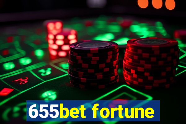 655bet fortune